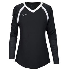 Women's Nike Team Agility Jersey - XS